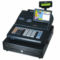 Sam4S SPS-520 RT Cash Register	