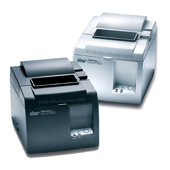 Star Micronics Thermal Receipt Printer - TSP143